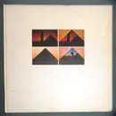 LP - Zeus B. Held / Anselm Spring - Edition Visionova I - 80 page book