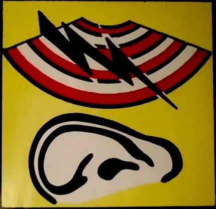 Z'ev - Bust This!