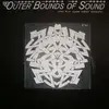 LP - Z'ev - Outer Bounds Of Sound - 300 COPIES IN HANDMADE COVERS/PERCUSSIVE COMPOSER