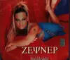 CD - Zeynep Türkeş - Halâlzâde - Digipak