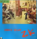 LP - ZK - Eddie's Salon - RARE