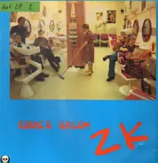 ZK - Eddie's Salon