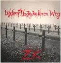 LP - ZK - Leichen Pflasterten Ihren Weg - Original Pressing