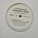 12inch Vinyl Single - Zholtan / Vyva - S'Extravaganza