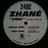 Zhané - Vibe (Remixes)