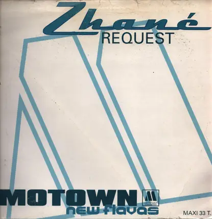 Zhané Featuring Queen Latifah - Request Line