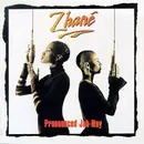 CD - Zhane - Pronounced Jah-Nay