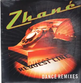 Zhané - Request Line (Dance Remixes)