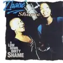 12'' - Zhané - Shame
