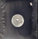 12inch Vinyl Single - Zhané - Crush / Saturday Night