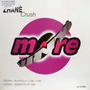 12inch Vinyl Single - Zhané - Crush