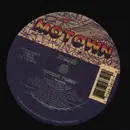 12inch Vinyl Single - Zhané - Groove Thang