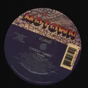 Zhané - Groove Thang