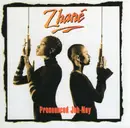 CD - Zhané - Pronounced Jah-Nay