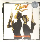 Zhané - Pronounced Jah-Nay