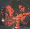 12inch Vinyl Single - Zhane - Request Line - RARE PICTURE DISC