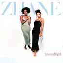 CD - Zhané - Saturday Night