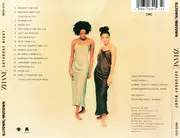 CD - Zhané - Saturday Night