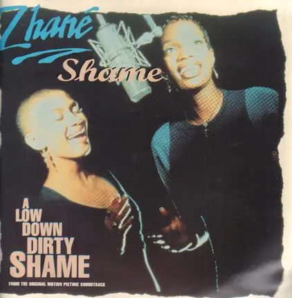 Zhane - Shame