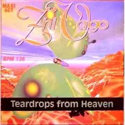 12inch Vinyl Single - Zhi-Vago - Teardrops From Heaven
