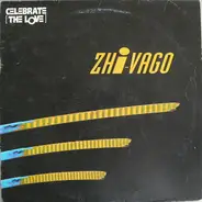 Zhi-Vago - Celebrate (The Love)