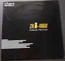 12inch Vinyl Single - Zhi-Vago - Celebrate (The Love)