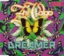 CD Single - Zhi-Vago - Dreamer