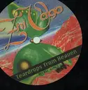 12'' - Zhi-Vago - Teardrops From Heaven