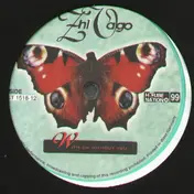 Zhi-Vago - With Or Without You