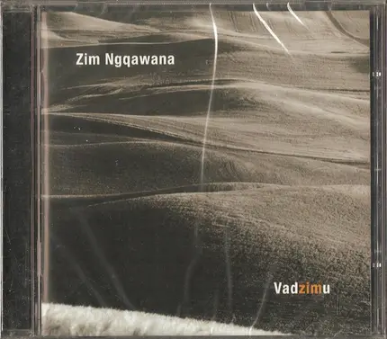 Zim Ngqawana - Vadzimu