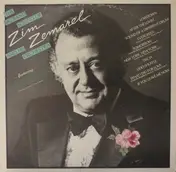 Zim Zemarel - The Big Band Sound Of Zim Zemarel