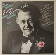 Zim Zemarel - The Big Band Sound Of Zim Zemarel