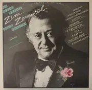 LP - Zim Zemarel - The Big Band Sound Of Zim Zemarel
