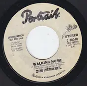Zim Zemarel - Walking Home