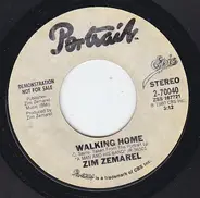 Zim Zemarel - Walking Home