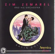 Zim Zemarel And His Orchestra - Satin Doll