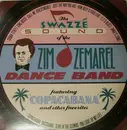 LP - Zim Zemarel Orchestra - Swazzè Sound Of