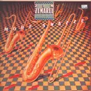 LP - Zim Zemarel Orchestra - More Swazze