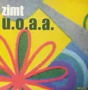 12inch Vinyl Single - Zimt - U.O.A.A.