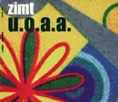 CD Single - Zimt - U.O.A.A. - Digipak