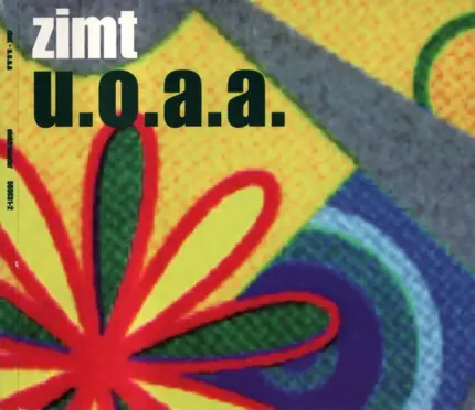 Zimt - U.O.A.A.