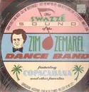 LP - Zim Zemarel Dance Band - The Swazzé Sound Of