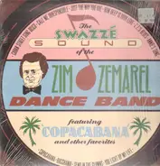 Zim Zemarel Dance Band - The Swazzé Sound Of