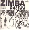 12inch Vinyl Single - Zimba - Baleka