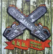 12'' - Zimber - La, La, La (Midnight In Europe)