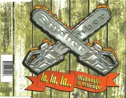 Zimber Zimber - La, La, La.. Midnight In Europe