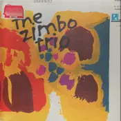 Zimbo Trio - Zimbo Trio