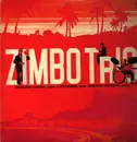 LP - Zimbo Trio - The Zimbo Trio - + Insert