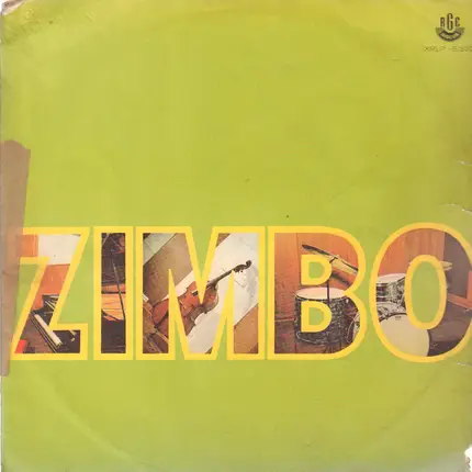 Zimbo Trio - Zimbo Trio + Cordas Volume 2