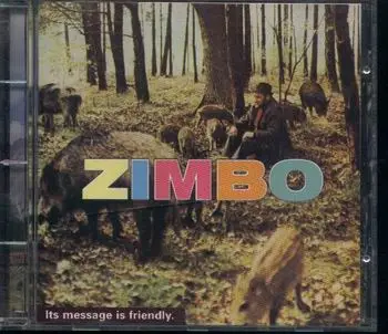 Zimbo - Its message is friendly